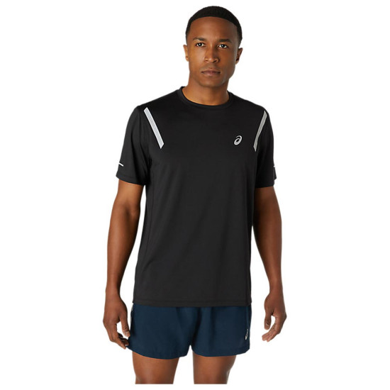 Asics Ανδρική κοντομάνικη μπλούζα